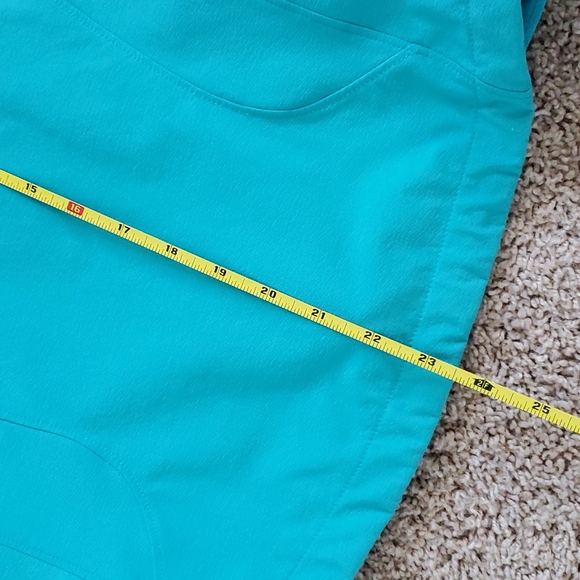 North Face Soft Shell Jacket - Picture 11 of 12